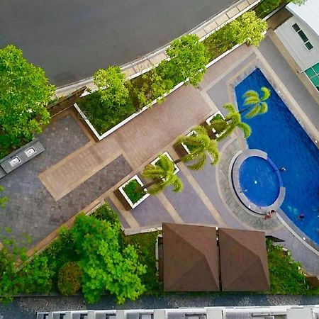 F-10C Parkside Villas ปาไซ ภายนอก รูปภาพ