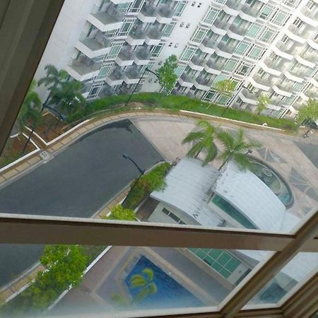 F-10C Parkside Villas ปาไซ ภายนอก รูปภาพ