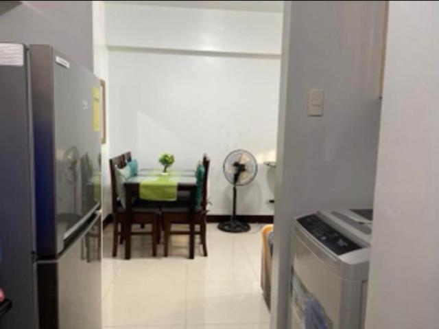 F-10C Parkside Villas ปาไซ ภายนอก รูปภาพ