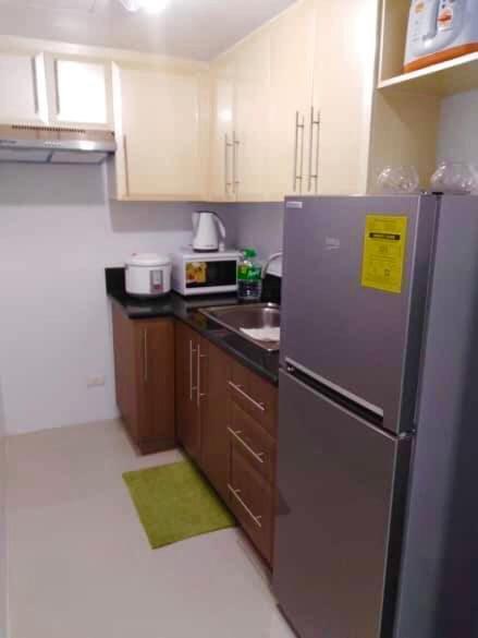 F-10C Parkside Villas ปาไซ ภายนอก รูปภาพ