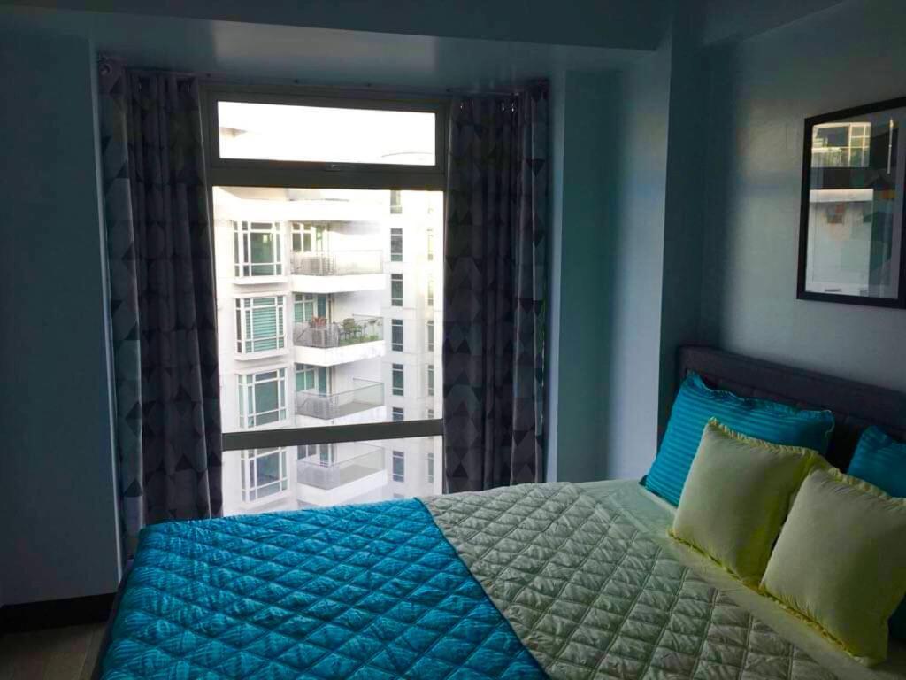 F-10C Parkside Villas ปาไซ ภายนอก รูปภาพ