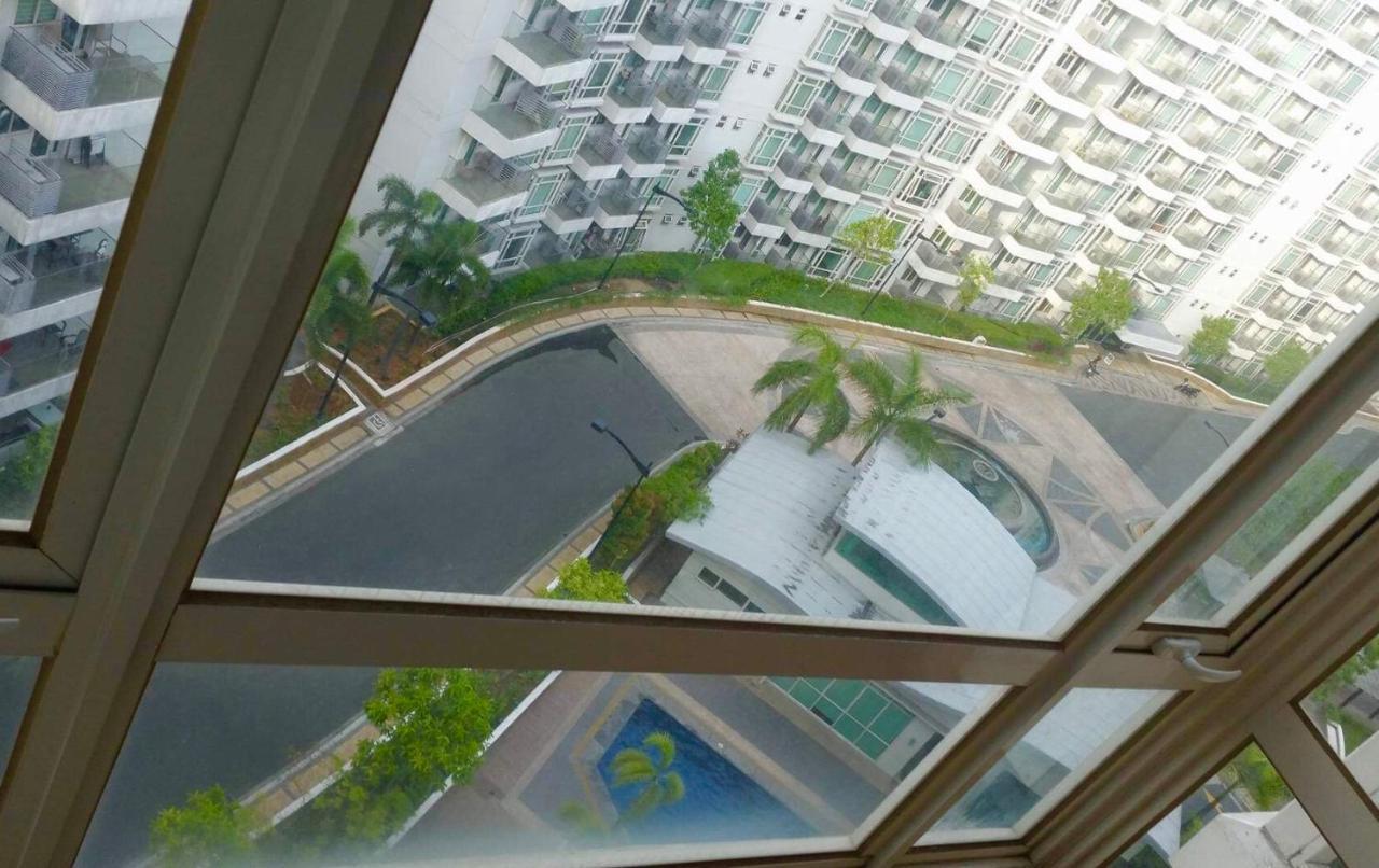 F-10C Parkside Villas ปาไซ ภายนอก รูปภาพ