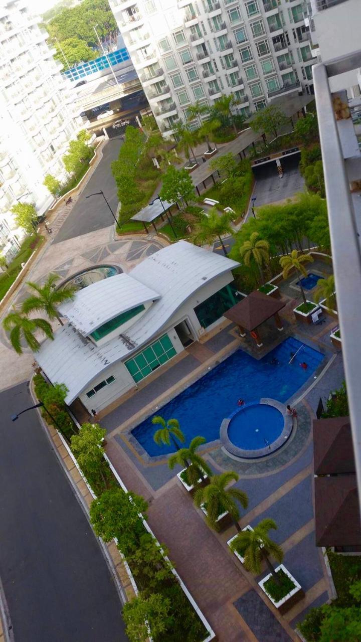 F-10C Parkside Villas ปาไซ ภายนอก รูปภาพ