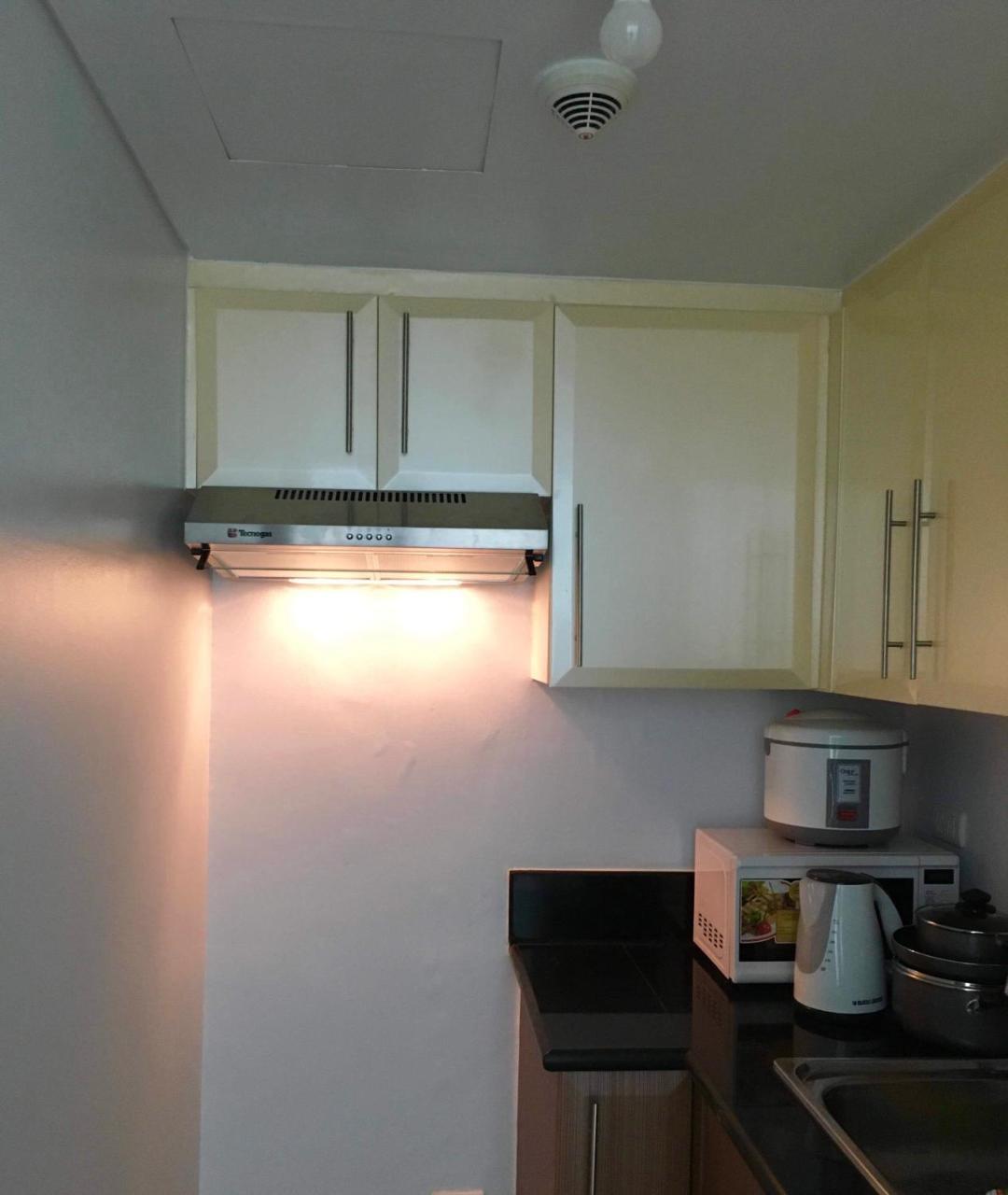 F-10C Parkside Villas ปาไซ ภายนอก รูปภาพ