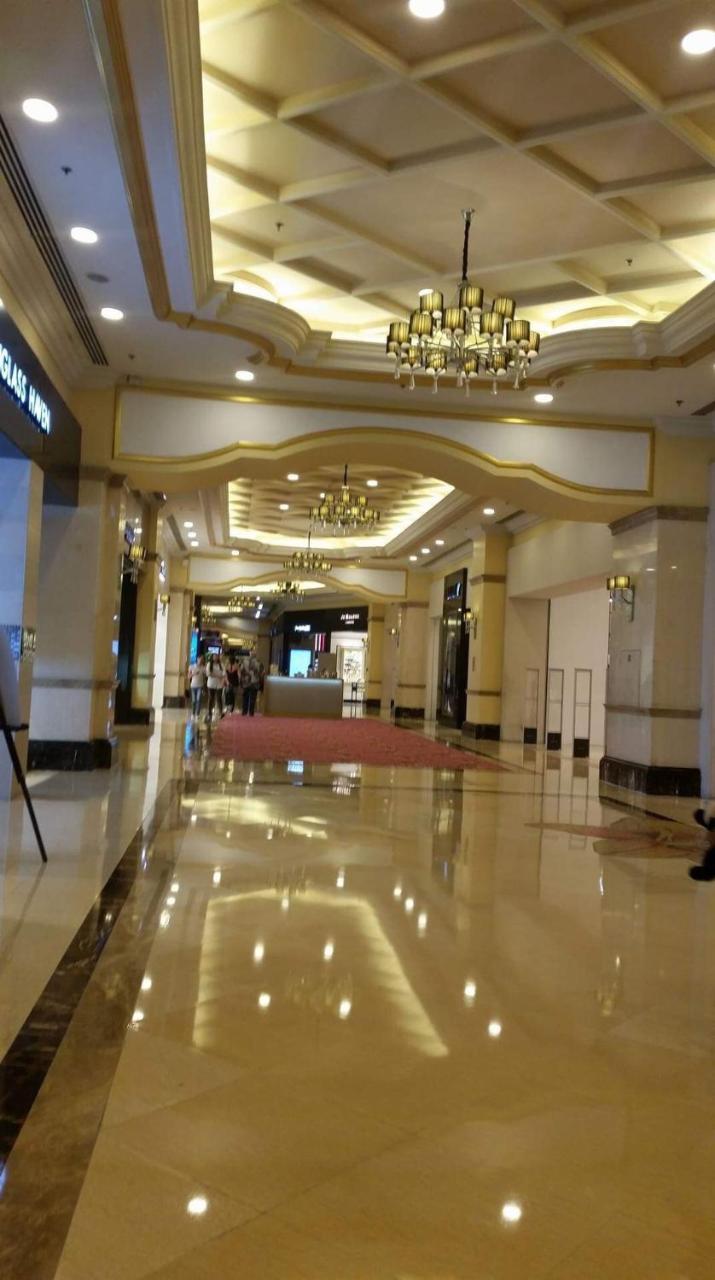 F-10C Parkside Villas ปาไซ ภายนอก รูปภาพ