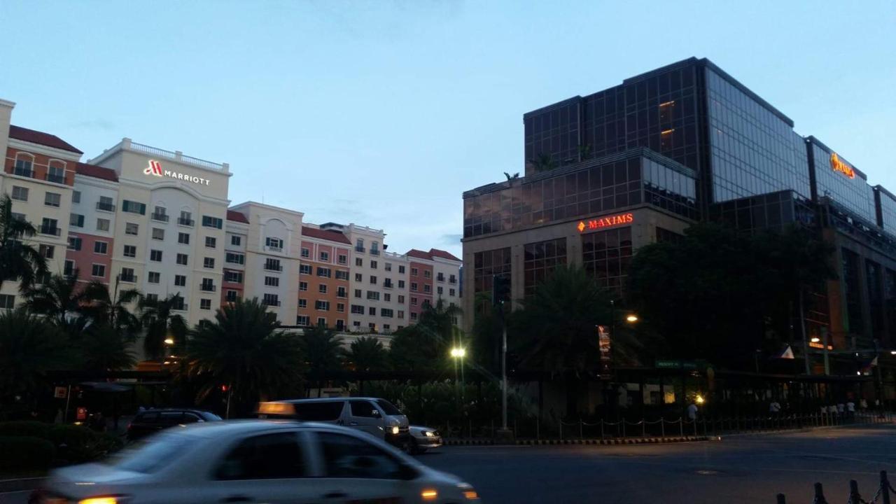 F-10C Parkside Villas ปาไซ ภายนอก รูปภาพ