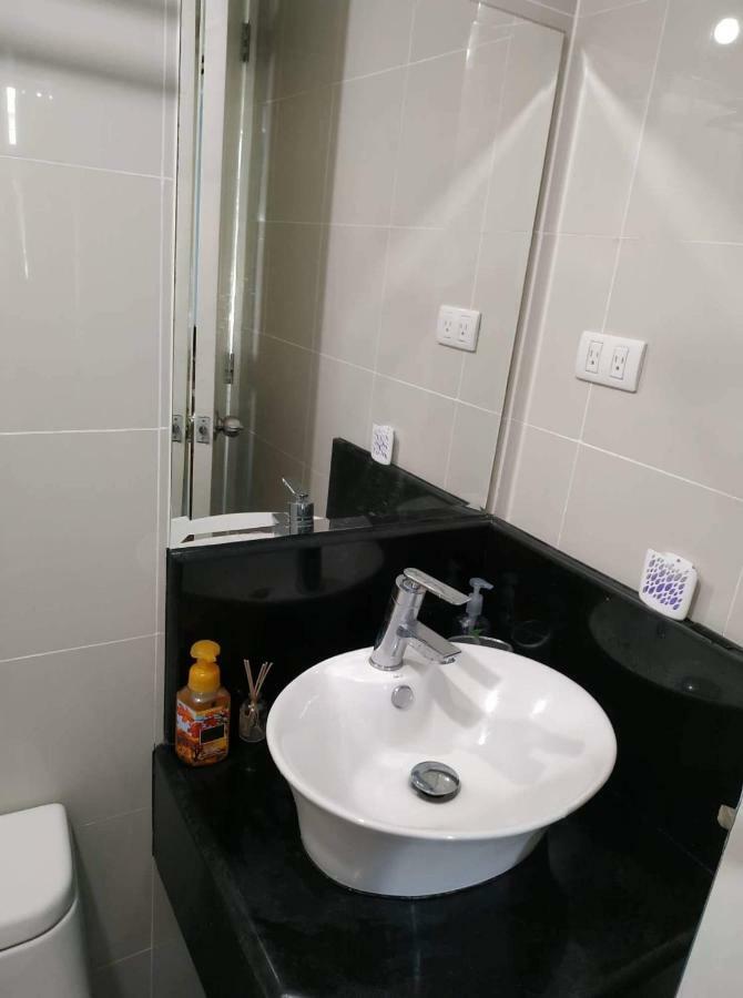 F-10C Parkside Villas ปาไซ ภายนอก รูปภาพ