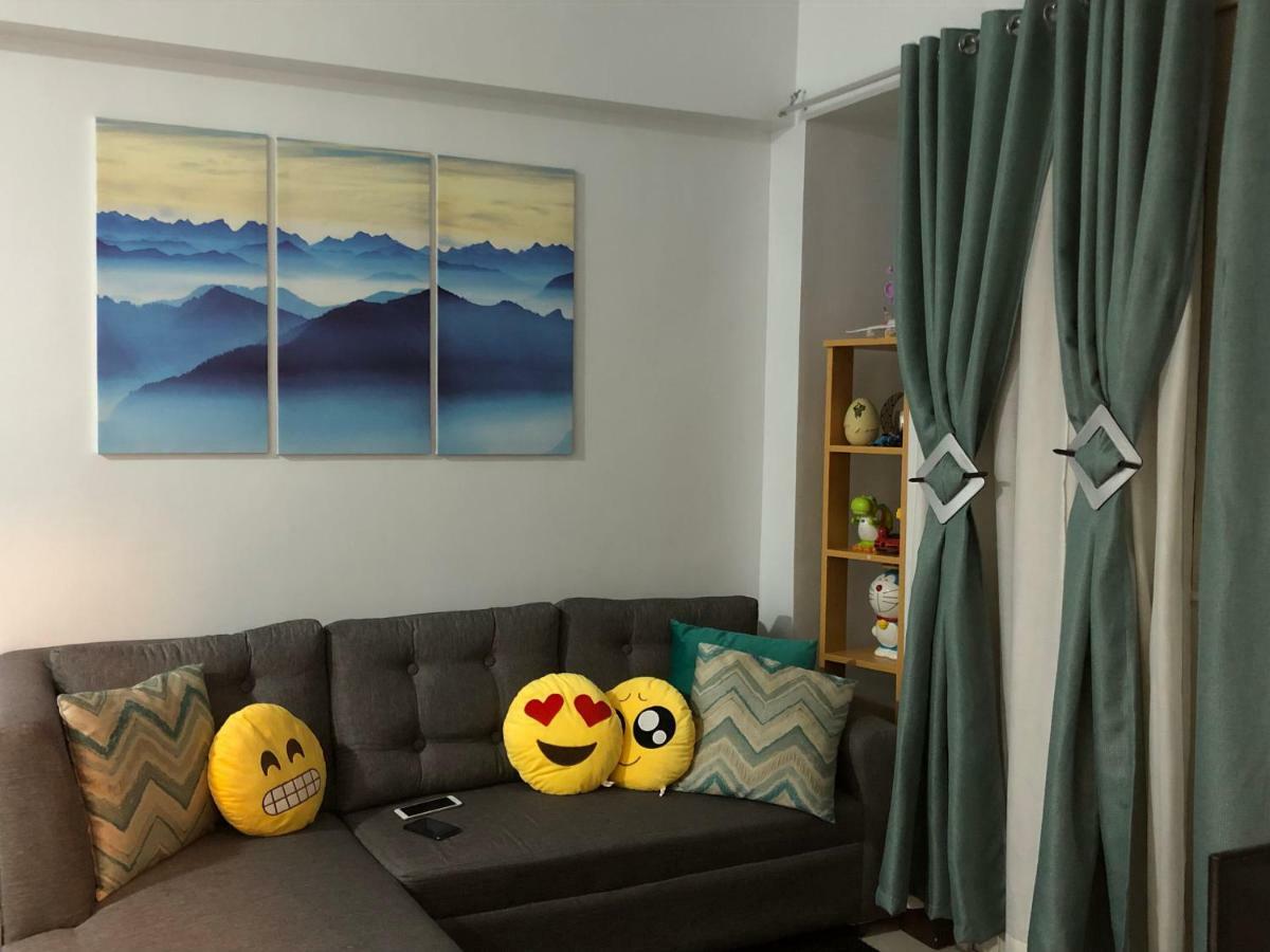 F-10C Parkside Villas ปาไซ ภายนอก รูปภาพ