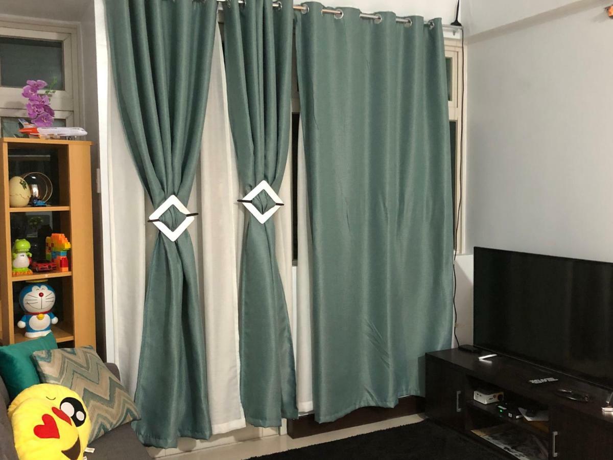 F-10C Parkside Villas ปาไซ ภายนอก รูปภาพ