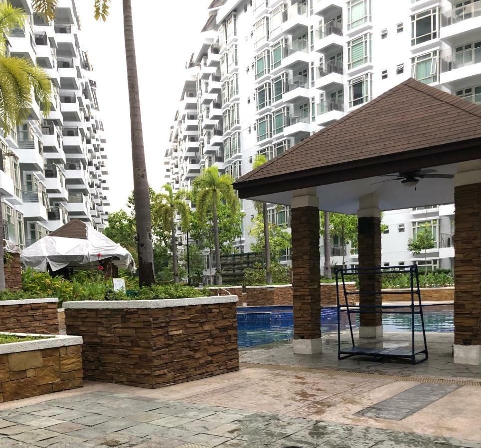 F-10C Parkside Villas ปาไซ ภายนอก รูปภาพ